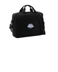 Port Authority - Access Briefcase-Black