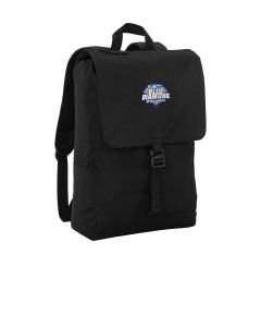 Port Authority - Access Rucksack-Black