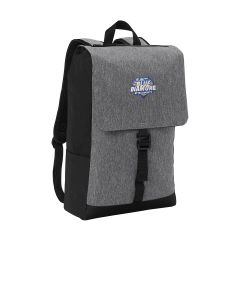 Port Authority - Access Rucksack-Heather Grey / Black