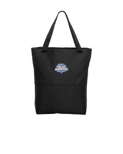 Port Authority - Access Convertible Tote - Black