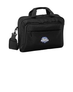 Port Authority - Access Exec Briefcase - Black