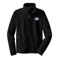 Port Authority - Value Fleece Jacket - Black