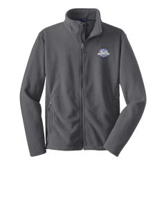 Port Authority - Value Fleece Jacket - Iron Grey