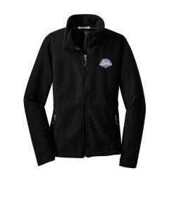 Port Authority - Ladies Value Fleece Jacket - Black