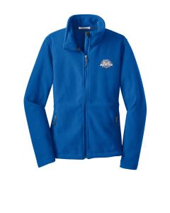 Port Authority - Ladies Value Fleece Jacket - True Royal
